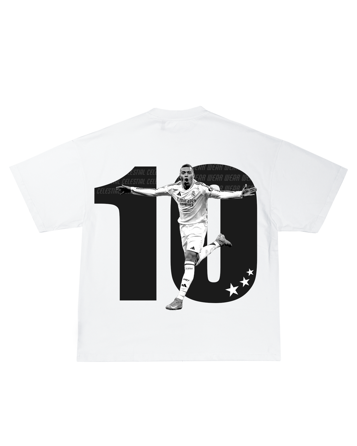 MBAPPÉ CELEBRATION #10