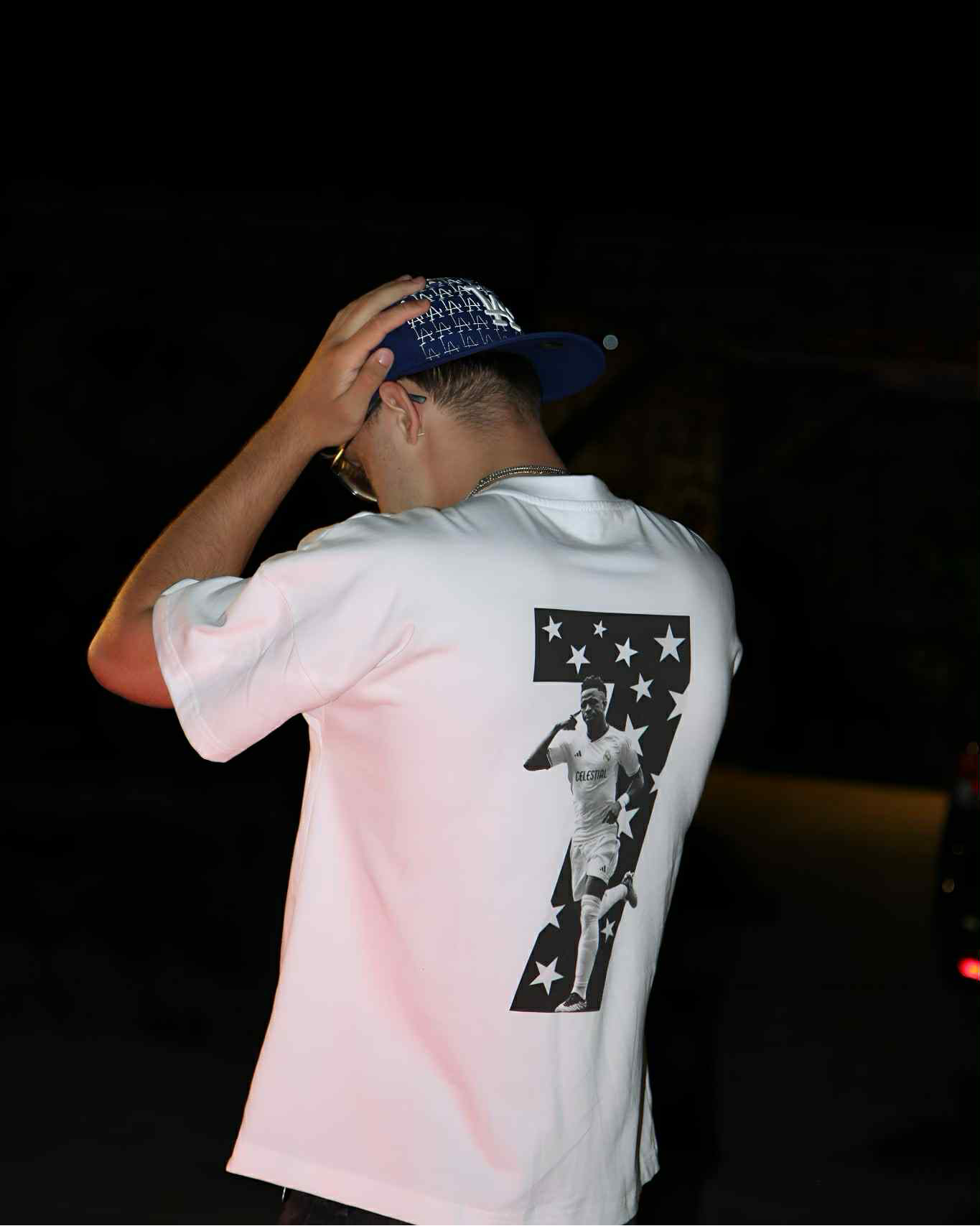 VINI STAR #7
