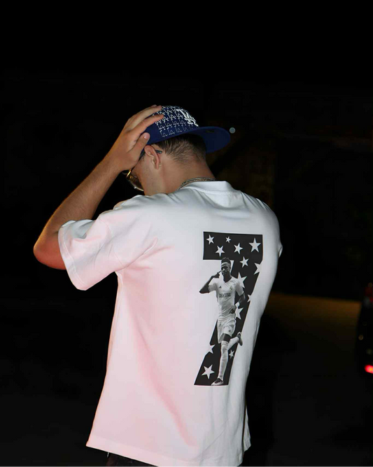 VINI STAR #7