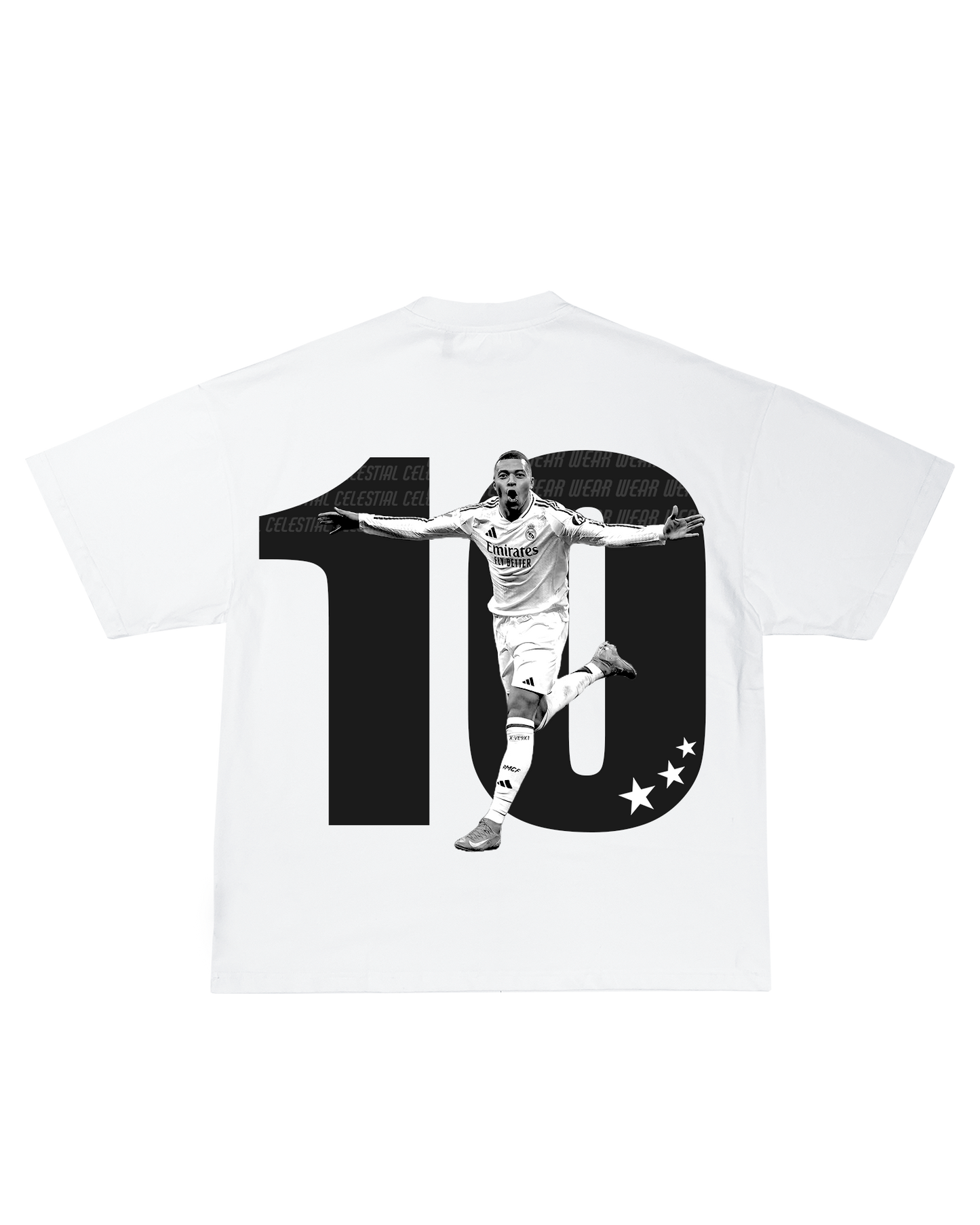 MBAPPÉ CELEBRATION #10