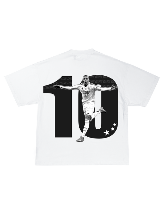 MBAPPÉ CELEBRATION #10