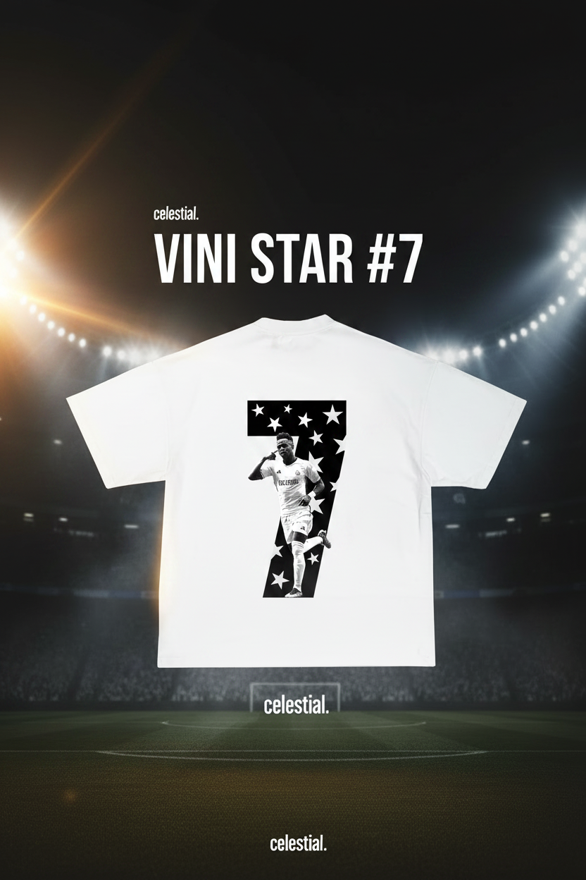 VINI STAR #7 Hero Ad